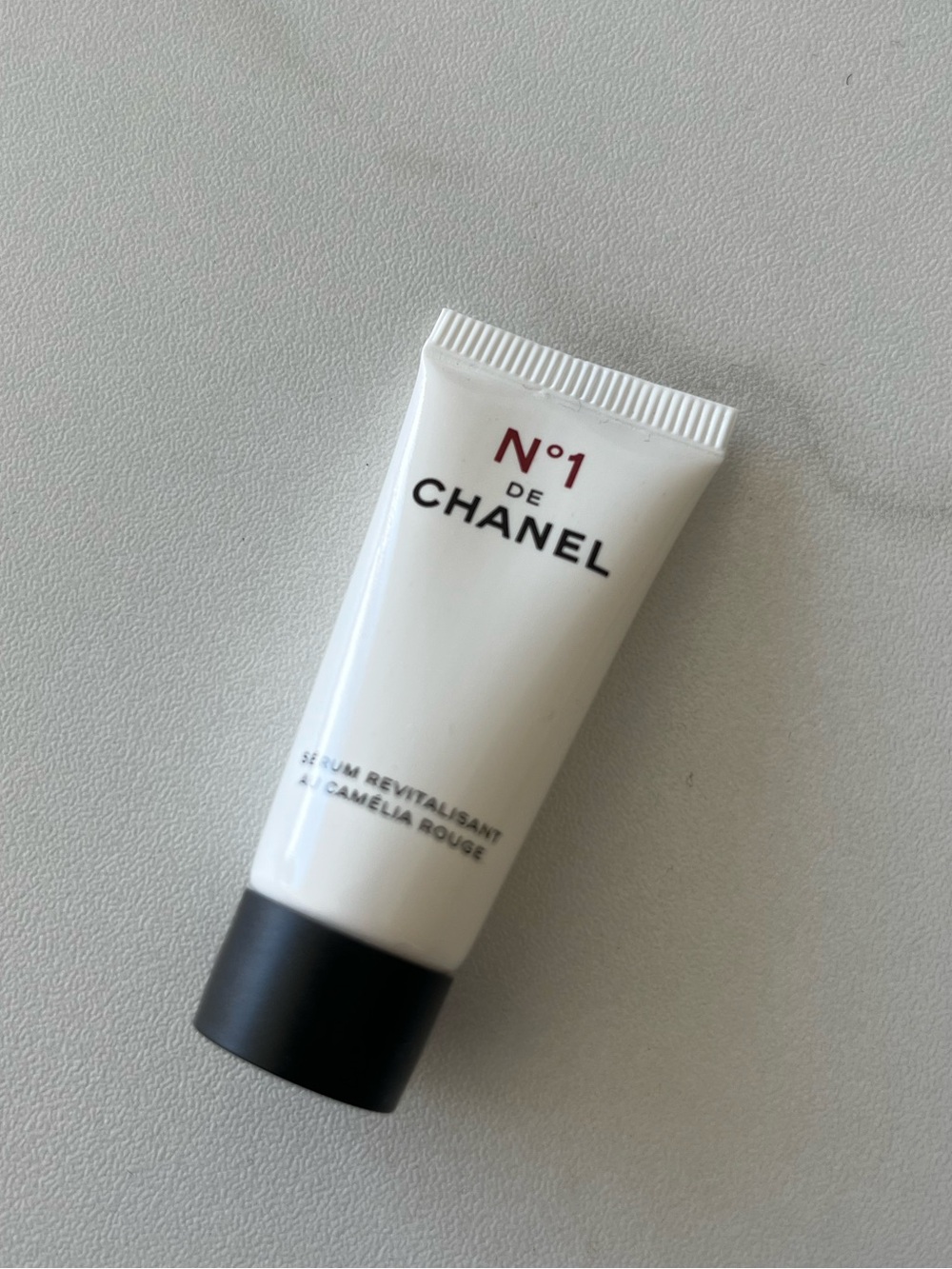 CHANEL N°1 Revitalizing Serum - 5ml